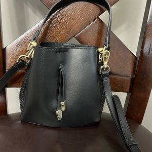 New Mia & Luca Mini Bucket Bag